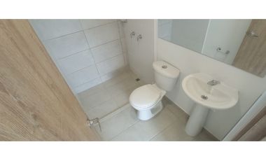 Apartamento para estrenar en parte baja Sabaneta