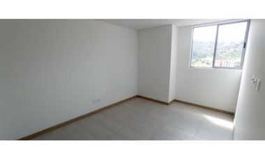 Apartamento para estrenar en parte baja Sabaneta