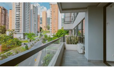 Apartamento en venta en los Parra