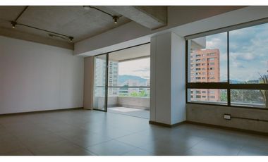 Apartamento en venta en los Parra
