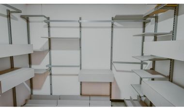 Apartamento en venta en los Parra