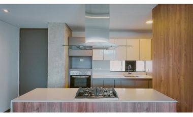 Apartamento en venta en los Parra