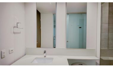 Apartamento en venta en los Parra