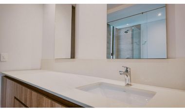 Apartamento en venta en los Parra