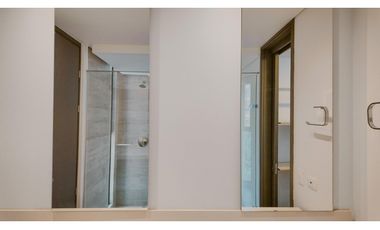 Apartamento en venta en los Parra