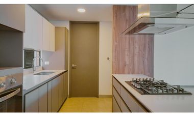 Apartamento en venta en los Parra