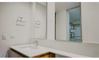 Apartamento en venta en los Parra