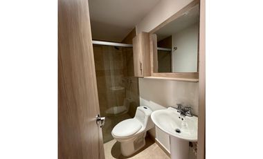 Apartamento para la venta en Marinilla, vía Rionegro