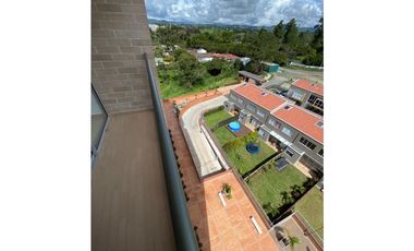 Apartamento para la venta en Marinilla, vía Rionegro