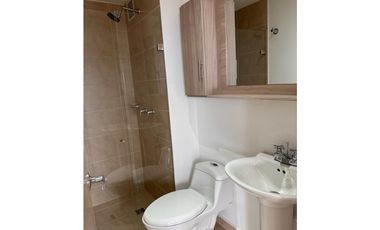 Apartamento para la venta en Marinilla, vía Rionegro