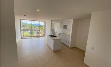 Apartamento para la venta en Marinilla, vía Rionegro