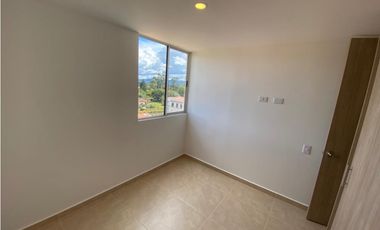 Apartamento para la venta en Marinilla, vía Rionegro