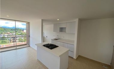 Apartamento para la venta en Marinilla, vía Rionegro