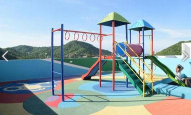 Venta de apartamento para turismo en el Rodadero , Santa Marta.