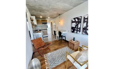 Venta de apartamento para turismo en el Rodadero , Santa Marta.