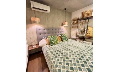 Venta de apartamento para turismo en el Rodadero , Santa Marta.