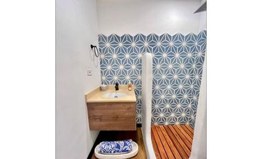 Venta de apartamento para turismo en el Rodadero , Santa Marta.