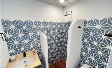 Venta de apartamento para turismo en el Rodadero , Santa Marta.
