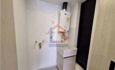 SE VENDE APARTAMENTO EN EL SECTOR CERRITOS