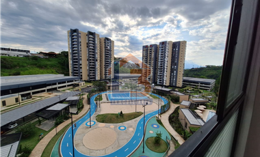 SE VENDE APARTAMENTO EN EL SECTOR CERRITOS