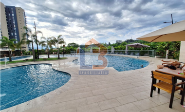 SE VENDE APARTAMENTO EN EL SECTOR CERRITOS