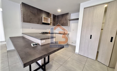 SE VENDE APARTAMENTO EN EL SECTOR CERRITOS