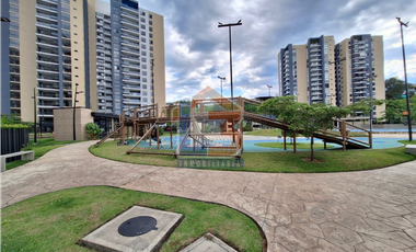 SE VENDE APARTAMENTO EN EL SECTOR CERRITOS