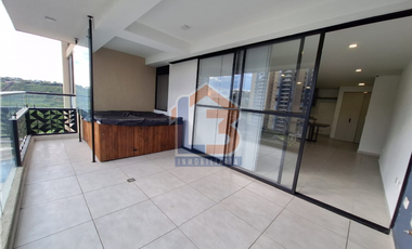 SE VENDE APARTAMENTO EN EL SECTOR CERRITOS