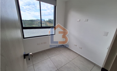 SE VENDE APARTAMENTO EN EL SECTOR CERRITOS
