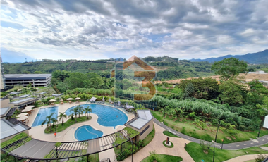 SE VENDE APARTAMENTO EN EL SECTOR CERRITOS