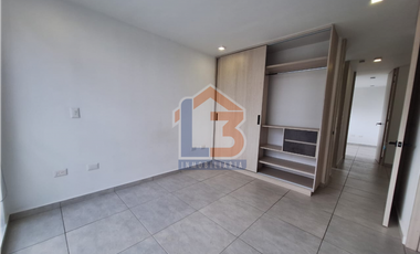 SE VENDE APARTAMENTO EN EL SECTOR CERRITOS