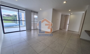 SE VENDE APARTAMENTO EN EL SECTOR CERRITOS