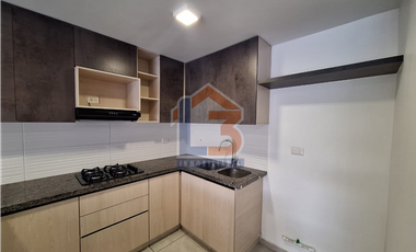 SE VENDE APARTAMENTO EN EL SECTOR CERRITOS