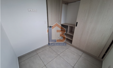 SE VENDE APARTAMENTO EN EL SECTOR CERRITOS