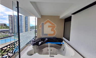 SE VENDE APARTAMENTO EN EL SECTOR CERRITOS