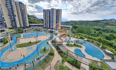 SE VENDE APARTAMENTO EN EL SECTOR CERRITOS