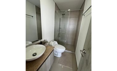 APARTAMENTO EN ARRIENDO AMOBLADO CRESPO CARTAGENA DE INDIAS