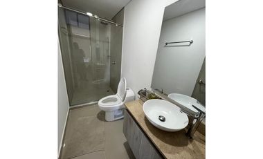 APARTAMENTO EN ARRIENDO AMOBLADO CRESPO CARTAGENA DE INDIAS