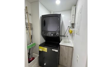 APARTAMENTO EN ARRIENDO AMOBLADO CRESPO CARTAGENA DE INDIAS