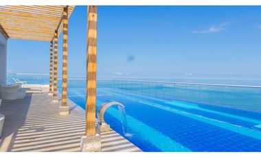 APARTAMENTO EN ARRIENDO AMOBLADO CRESPO CARTAGENA DE INDIAS