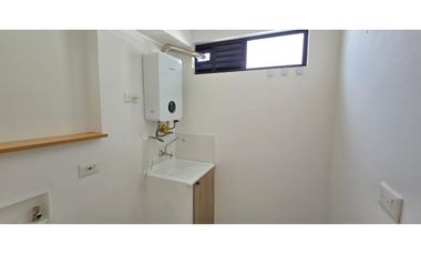 Se arrienda hermoso apartaestudio - La Ceja, Antioquia.