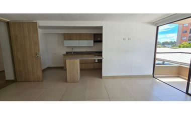 Se arrienda hermoso apartaestudio - La Ceja, Antioquia.