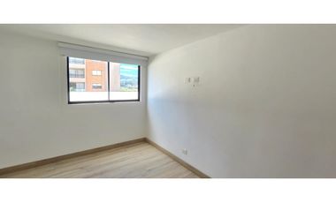 Se arrienda hermoso apartaestudio - La Ceja, Antioquia.