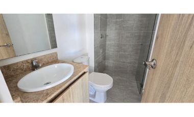 Se arrienda hermoso apartaestudio - La Ceja, Antioquia.