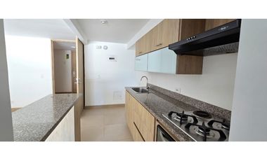 Se arrienda hermoso apartaestudio - La Ceja, Antioquia.