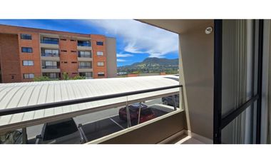 Se arrienda hermoso apartaestudio - La Ceja, Antioquia.