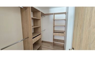 Se arrienda hermoso apartaestudio - La Ceja, Antioquia.