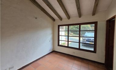Arriendo de casa finca Vereda Pantanillo - Envigado