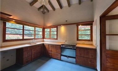 Arriendo de casa finca Vereda Pantanillo - Envigado
