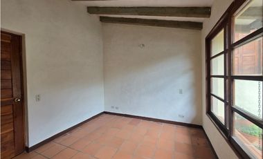 Arriendo de casa finca Vereda Pantanillo - Envigado